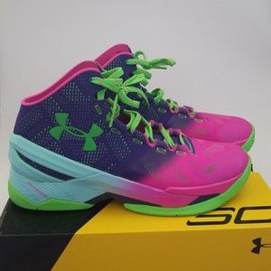 UA Curry 2